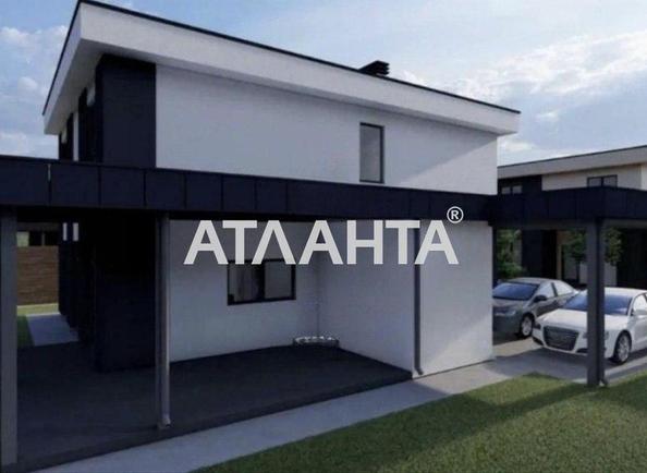 Дом по адресу ул. Юриевская (площадь 174 м²) - Atlanta.ua - фото 2