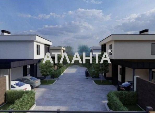 Дом по адресу ул. Юриевская (площадь 174 м²) - Atlanta.ua - фото 3