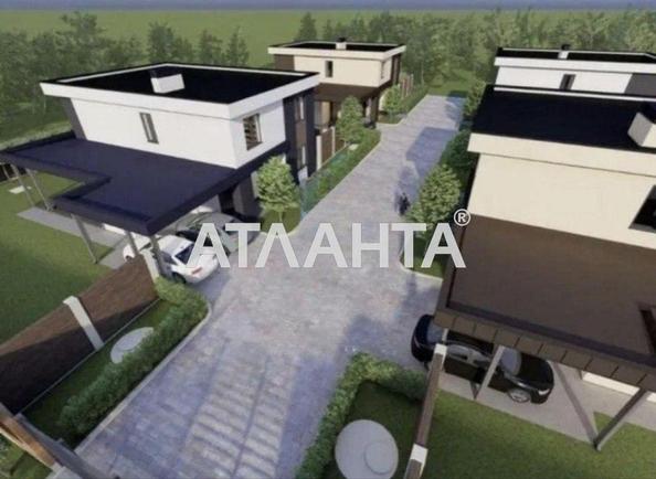 Дом по адресу ул. Юриевская (площадь 174 м²) - Atlanta.ua - фото 4