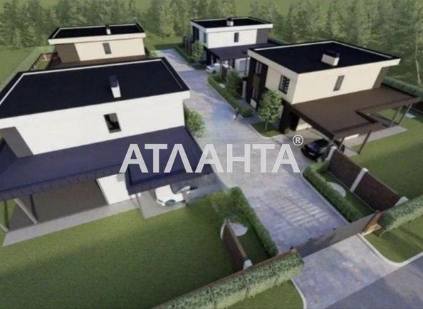 Дом по адресу ул. Юриевская (площадь 174 м²) - Atlanta.ua - фото 5