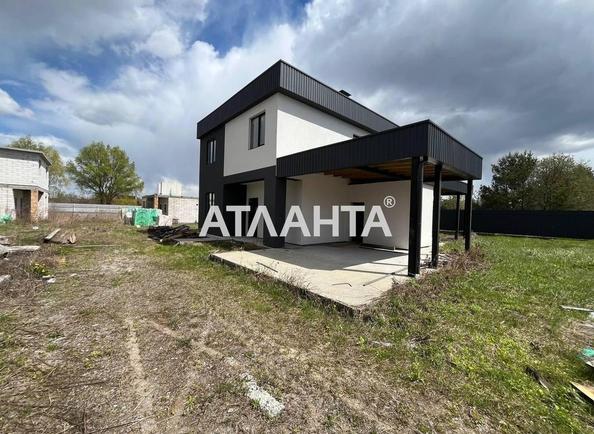 Дом по адресу ул. Юриевская (площадь 174 м²) - Atlanta.ua - фото 7