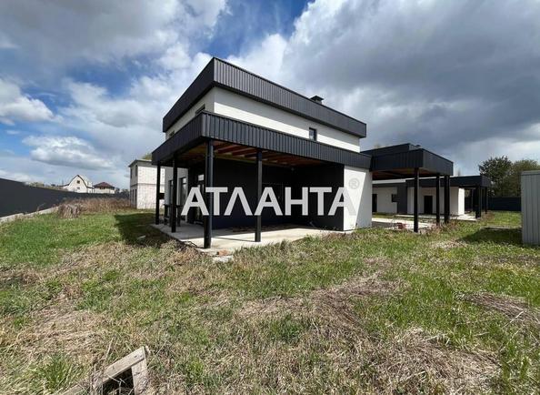 Дом по адресу ул. Юриевская (площадь 174 м²) - Atlanta.ua - фото 8