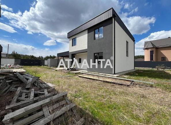 Дом по адресу ул. Юриевская (площадь 174 м²) - Atlanta.ua - фото 9