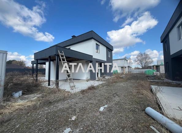 Дом по адресу ул. Юриевская (площадь 174 м²) - Atlanta.ua - фото 10