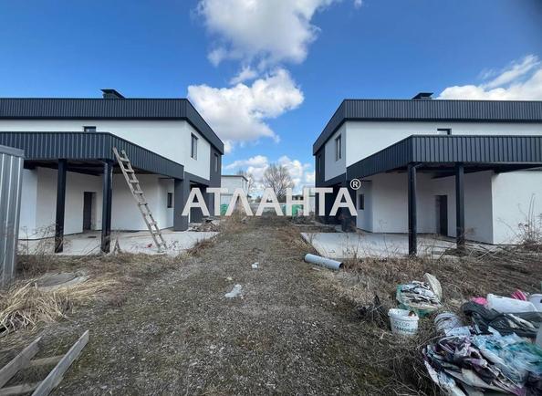 Дом по адресу ул. Юриевская (площадь 174 м²) - Atlanta.ua - фото 11