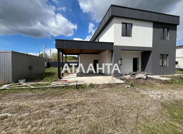 Дом по адресу ул. Юриевская (площадь 174 м²) - Atlanta.ua - фото 12