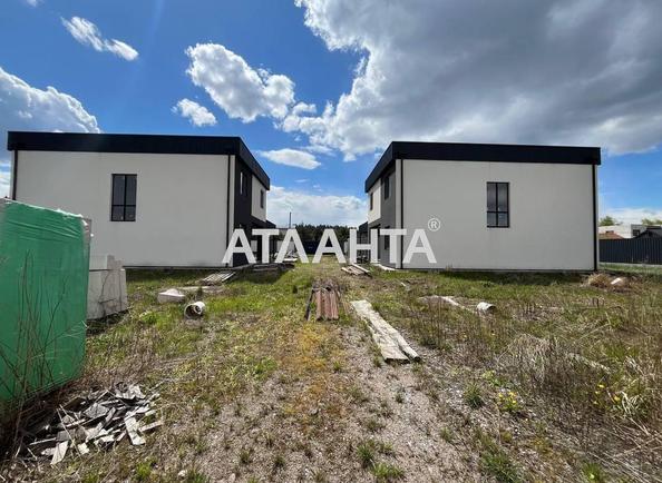 Дом по адресу ул. Юриевская (площадь 174 м²) - Atlanta.ua - фото 13