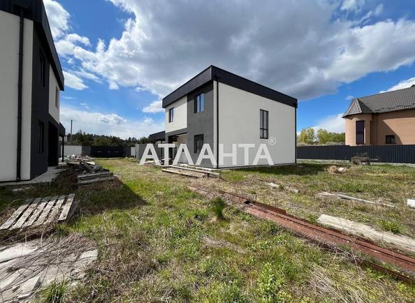 Дом по адресу ул. Юриевская (площадь 174 м²) - Atlanta.ua - фото 14