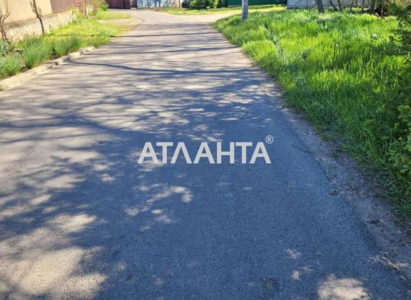 Участок (площадь 42 сот) - Atlanta.ua