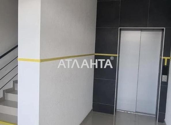 1-комнатная квартира по адресу ул. Слободская (площадь 37,2 м²) - Atlanta.ua - фото 4