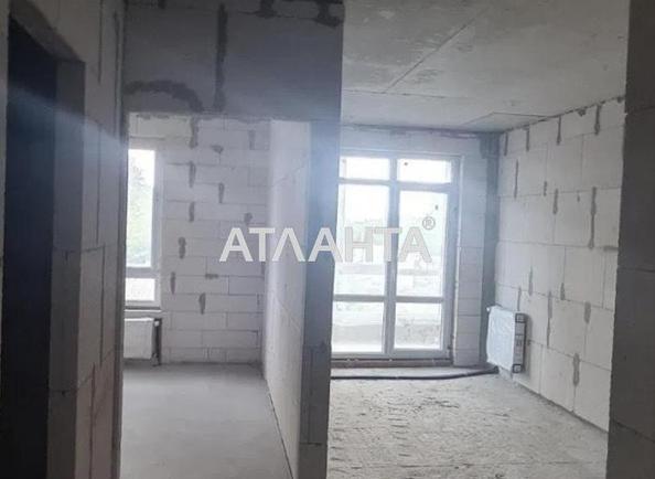 1-комнатная квартира по адресу ул. Слободская (площадь 37,2 м²) - Atlanta.ua - фото 5