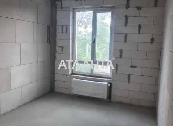 1-комнатная квартира по адресу ул. Слободская (площадь 37,2 м²) - Atlanta.ua - фото 3