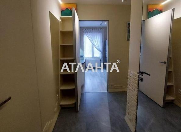 2-комнатная квартира по адресу ул. Козачука Івана (площадь 47,5 м²) - Atlanta.ua - imageAlt 3