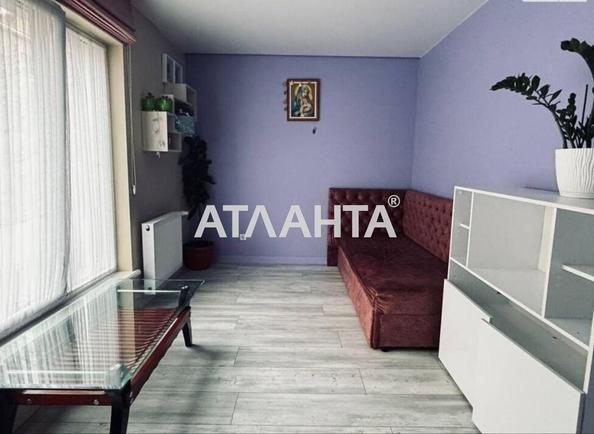 2-комнатная квартира по адресу ул. Козачука Івана (площадь 47,5 м²) - Atlanta.ua - imageAlt 4