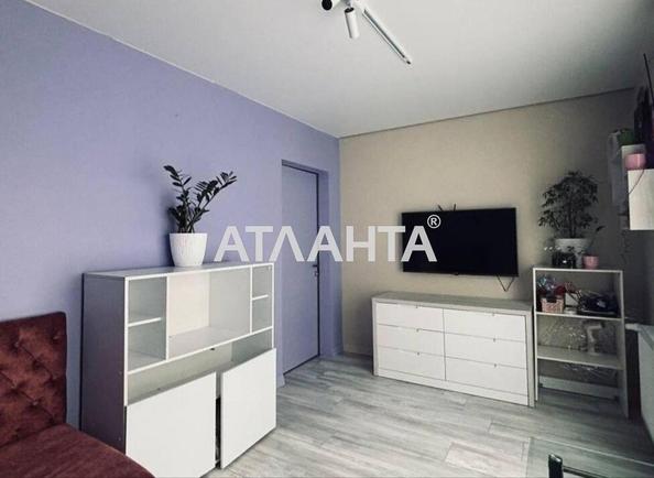 2-комнатная квартира по адресу ул. Козачука Івана (площадь 47,5 м²) - Atlanta.ua - imageAlt 5