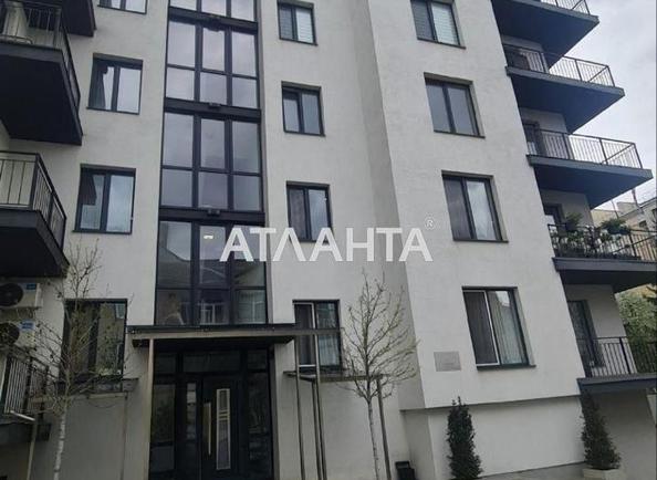 2-комнатная квартира по адресу ул. Козачука Івана (площадь 47,5 м²) - Atlanta.ua - imageAlt 11