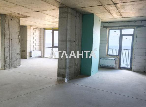 3-комнатная квартира по адресу ул. Дача Ковалевского (площадь 104,3 м²) - Atlanta.ua - imageAlt 4