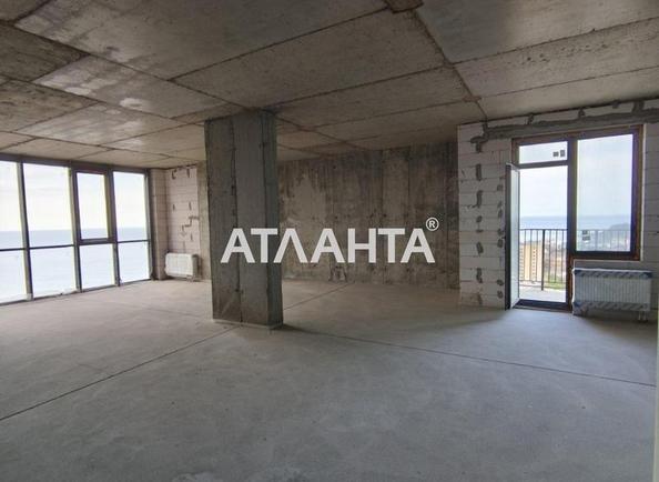 3-комнатная квартира по адресу ул. Дача Ковалевского (площадь 96,7 м²) - Atlanta.ua - фото 3