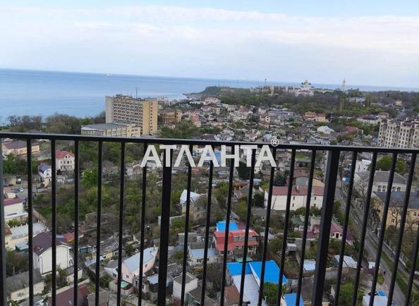 3-комнатная квартира по адресу ул. Дача Ковалевского (площадь 96,7 м²) - Atlanta.ua - фото 2