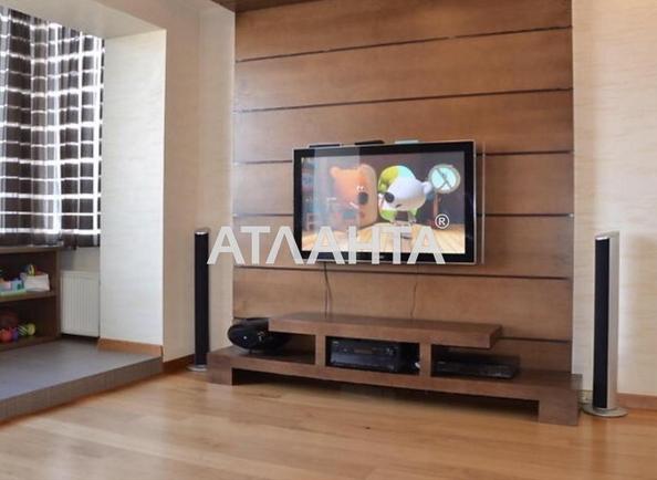 1-room apartment apartment by the address st. Parkovaya (area 131,3 m²) - Atlanta.ua - фото 2