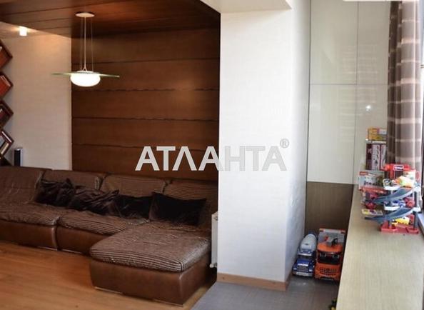 1-room apartment apartment by the address st. Parkovaya (area 131,3 m²) - Atlanta.ua - фото 3