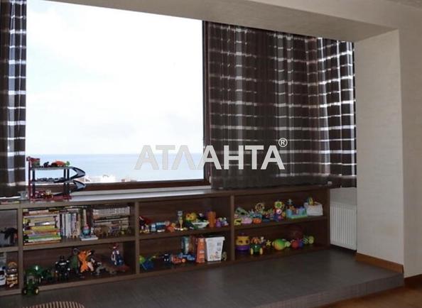 1-room apartment apartment by the address st. Parkovaya (area 131,3 m²) - Atlanta.ua - фото 5