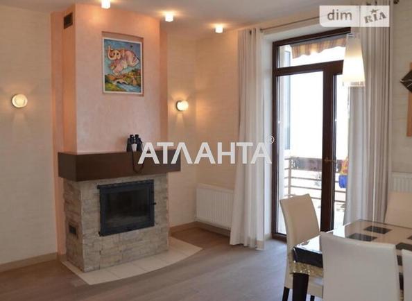 1-room apartment apartment by the address st. Parkovaya (area 131,3 m²) - Atlanta.ua - фото 6