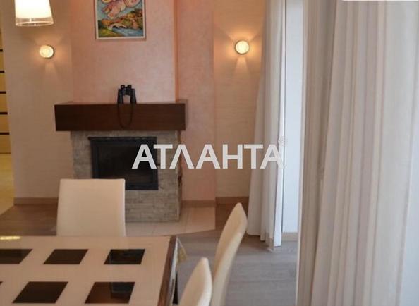 1-room apartment apartment by the address st. Parkovaya (area 131,3 m²) - Atlanta.ua - фото 7