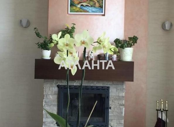 1-room apartment apartment by the address st. Parkovaya (area 131,3 m²) - Atlanta.ua - фото 8