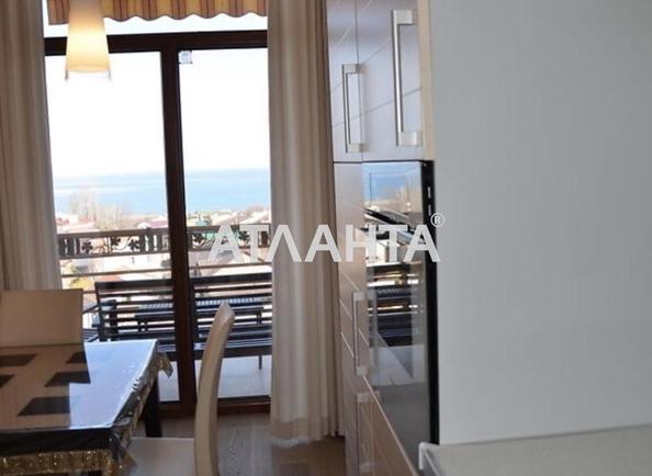 1-room apartment apartment by the address st. Parkovaya (area 131,3 m²) - Atlanta.ua - фото 9