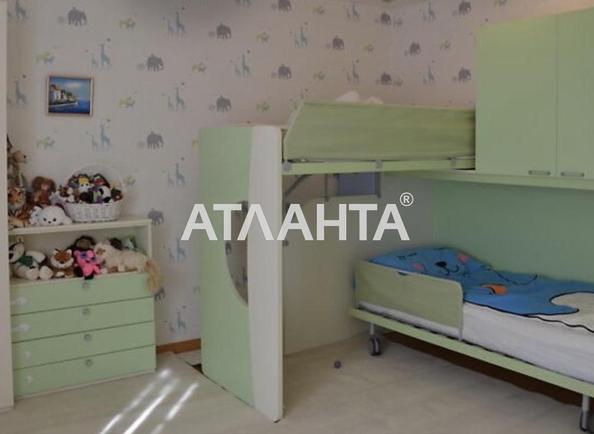 1-room apartment apartment by the address st. Parkovaya (area 131,3 m²) - Atlanta.ua - фото 14