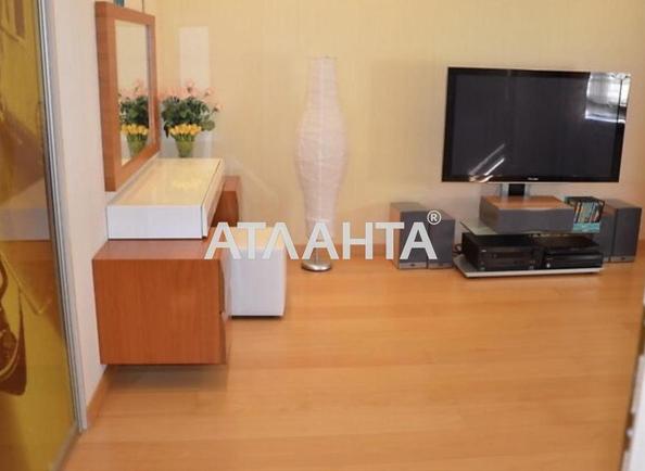 1-room apartment apartment by the address st. Parkovaya (area 131,3 m²) - Atlanta.ua - фото 18