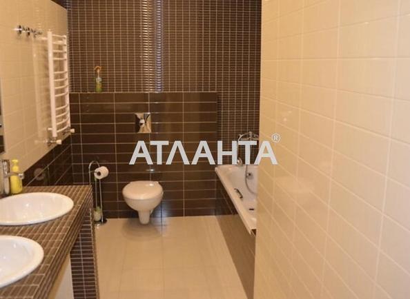 1-room apartment apartment by the address st. Parkovaya (area 131,3 m²) - Atlanta.ua - фото 20