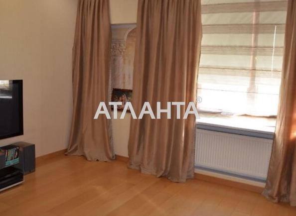 1-room apartment apartment by the address st. Parkovaya (area 131,3 m²) - Atlanta.ua - фото 21