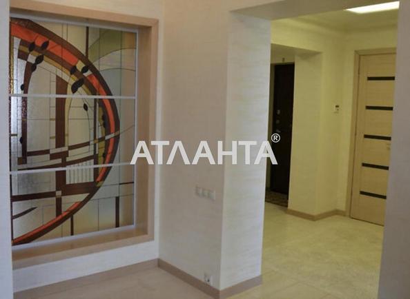 1-room apartment apartment by the address st. Parkovaya (area 131,3 m²) - Atlanta.ua - фото 24