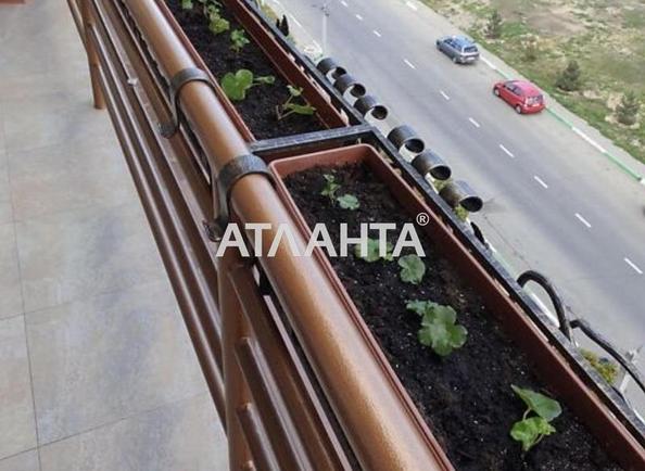1-room apartment apartment by the address st. Parkovaya (area 131,3 m²) - Atlanta.ua - фото 27