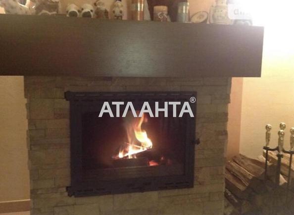 1-room apartment apartment by the address st. Parkovaya (area 131,3 m²) - Atlanta.ua - фото 29