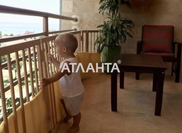 1-room apartment apartment by the address st. Parkovaya (area 131,3 m²) - Atlanta.ua - фото 30