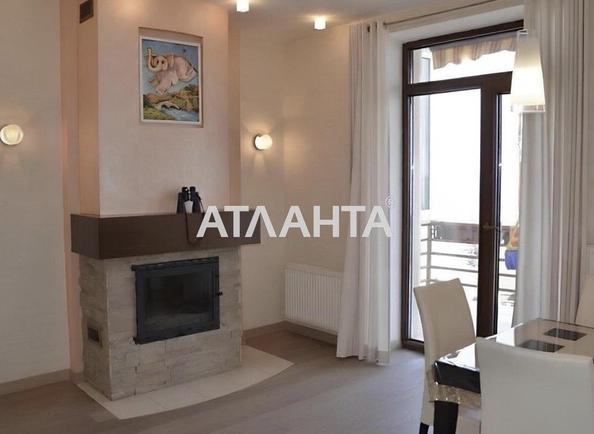 1-room apartment apartment by the address st. Parkovaya (area 131,3 m²) - Atlanta.ua - фото 31
