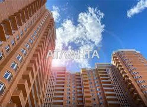 2-кімнатна квартира за адресою вул. Жаботинського (площа 69 м²) - Atlanta.ua - imageAlt 3