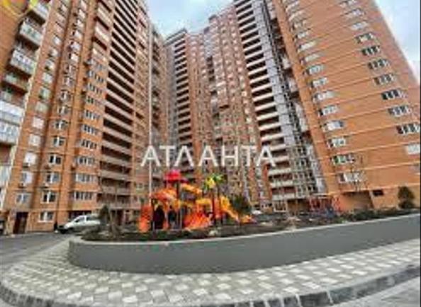 2-кімнатна квартира за адресою вул. Жаботинського (площа 69 м²) - Atlanta.ua - imageAlt 4