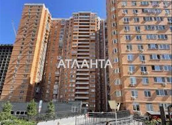 2-кімнатна квартира за адресою вул. Жаботинського (площа 69 м²) - Atlanta.ua - imageAlt 5