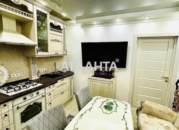 2-кімнатна квартира за адресою вул. Марсельська (площа 62 м²) - Atlanta.ua - фото 3