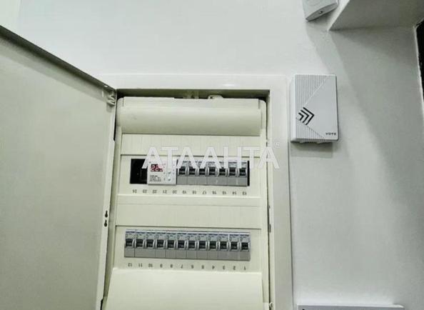 2-кімнатна квартира за адресою вул. Марсельська (площа 62 м²) - Atlanta.ua - фото 19