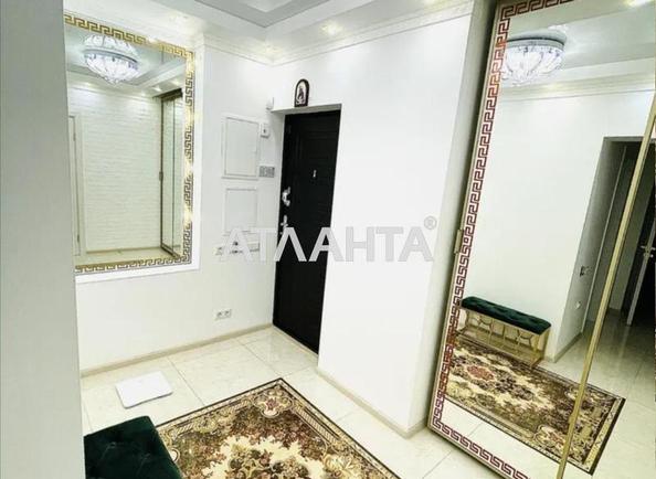 2-кімнатна квартира за адресою вул. Марсельська (площа 62 м²) - Atlanta.ua - фото 12