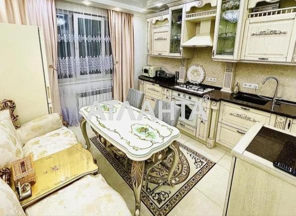 2-кімнатна квартира за адресою вул. Марсельська (площа 62 м²) - Atlanta.ua - фото 5