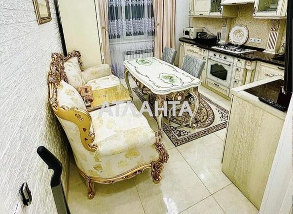 2-кімнатна квартира за адресою вул. Марсельська (площа 62 м²) - Atlanta.ua - фото 4