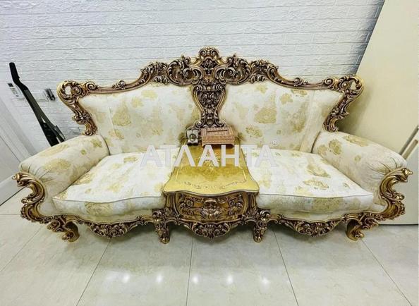 2-кімнатна квартира за адресою вул. Марсельська (площа 62 м²) - Atlanta.ua - фото 6