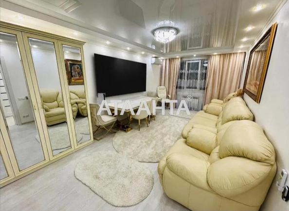 2-кімнатна квартира за адресою вул. Марсельська (площа 62 м²) - Atlanta.ua