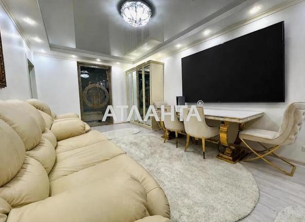 2-кімнатна квартира за адресою вул. Марсельська (площа 62 м²) - Atlanta.ua - фото 2